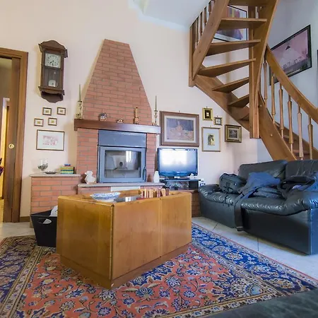 B&B - Il Portichetto-3