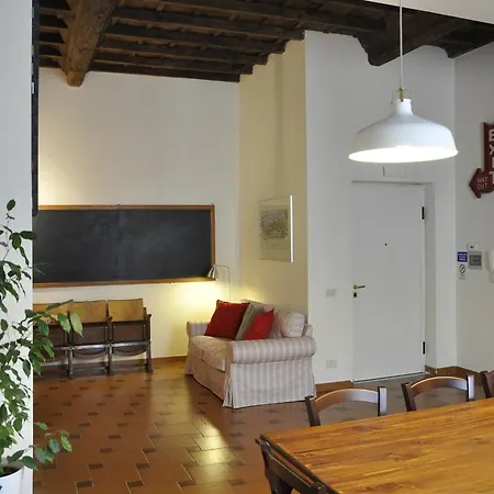 La Darsena B&B-2