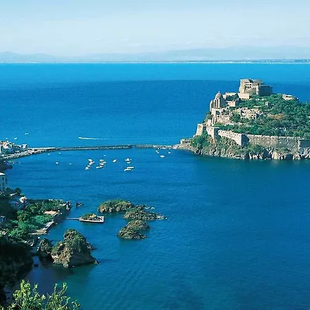 La Brezza B&B Ischia-3