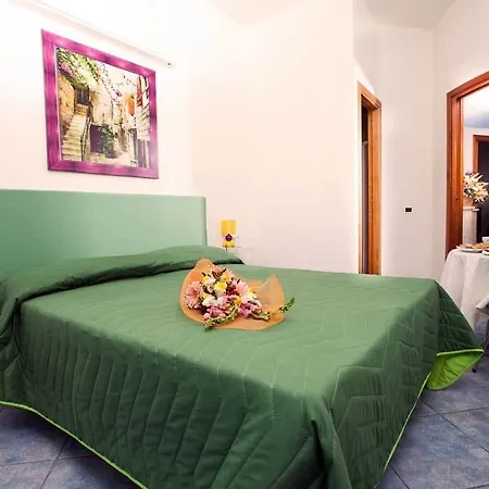 La Brezza B&B Ischia-2