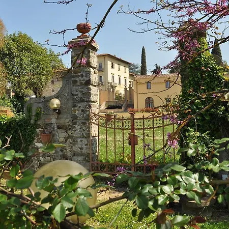 Armonie Di Villa Incontri B&B-2