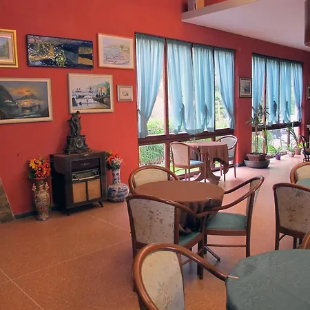 Hotel Capo Noli-2