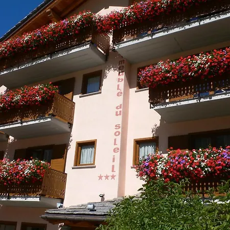 Albergo Du Soleil-3