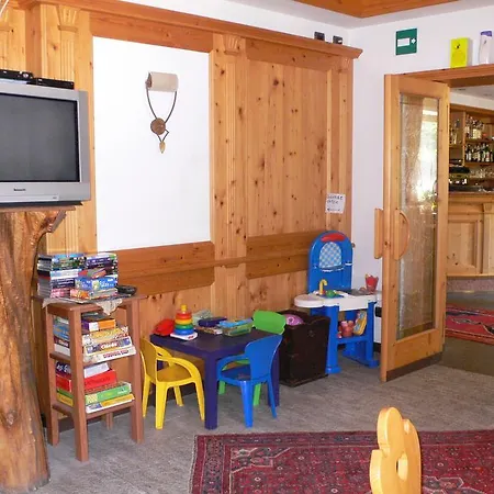 Albergo Du Soleil-2