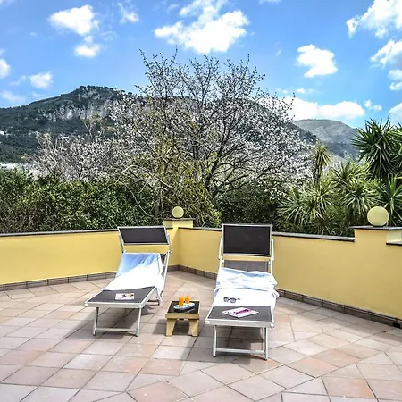 La Gaggia Guest House-2