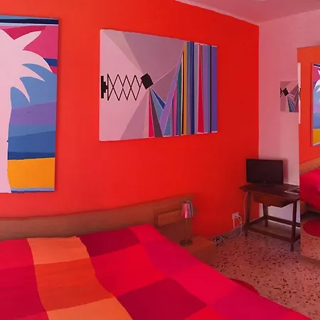 B&B La Galleria-2