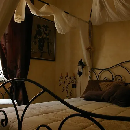 Serapo Bed&Breakfast-2
