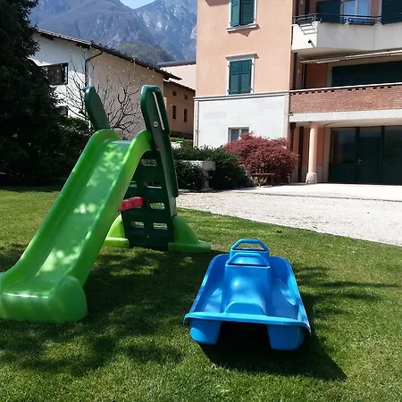 B&B I Miei Tesori-2