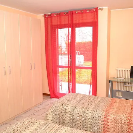 B&B Ai Prati-2