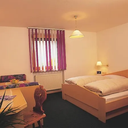 Hotel Sonne-3