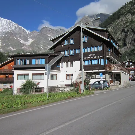 Hotel Nuovo Pecetto-2