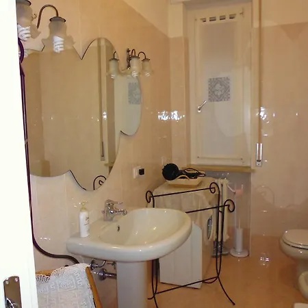 B&B La Letizia-2