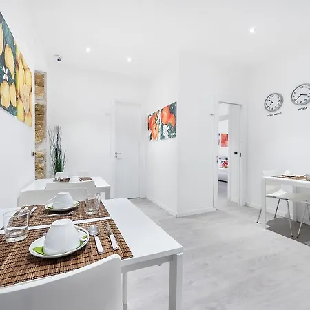 Room & Breakfast Zero-3