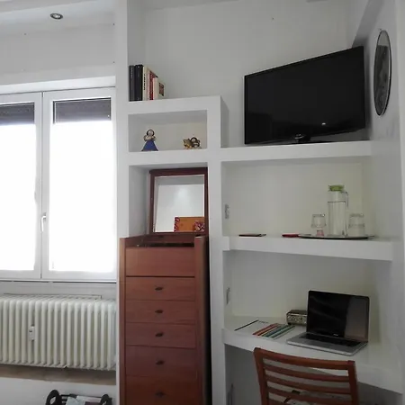 B&B Rosa Blu-3
