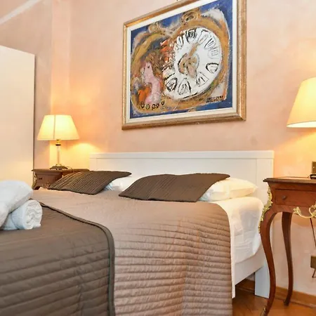 B&B Classy Rome-3