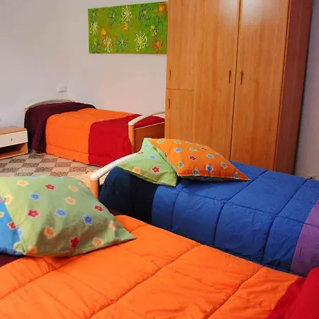 B&B Soleluna Della Solidarieta-3