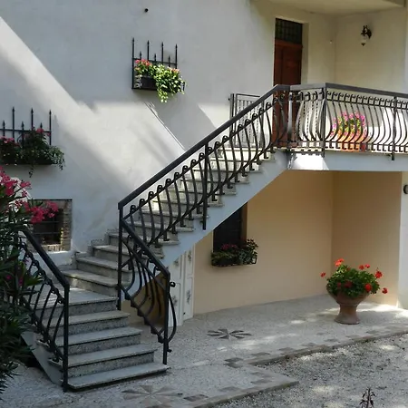B&B Villa Maria-3