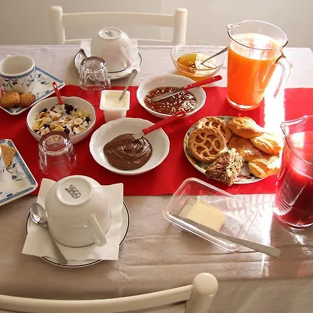 Burchiello B&B-3