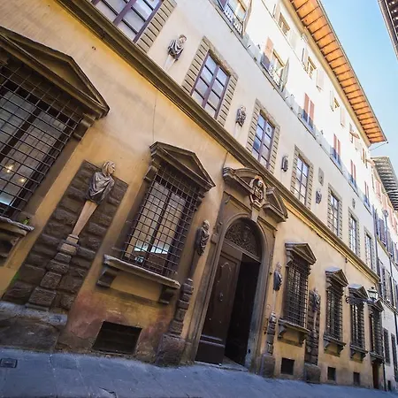 Residenza D'Epoca Visacci-2
