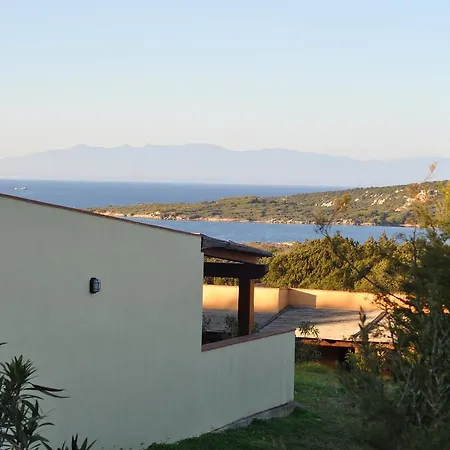 Residence Cala Petralana-2