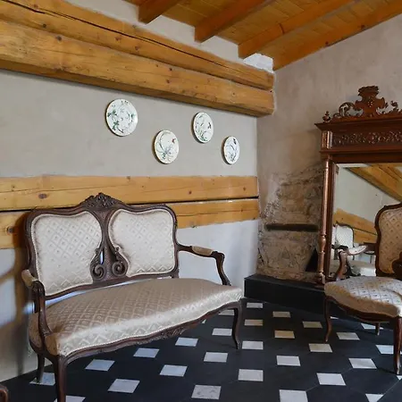 La Terrazza Di Vico Olivi B&B-2