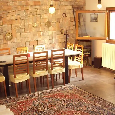 Bed And Breakfast Flumen-3