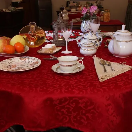 Inchiostro Rooms&Breakfast-2