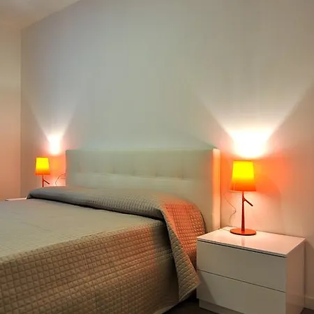 Bb Hotels Aparthotel Arcimboldi-3