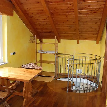B&B Ca Dei Fre-3
