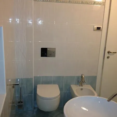 B&B Teatro Ristori Verona-2