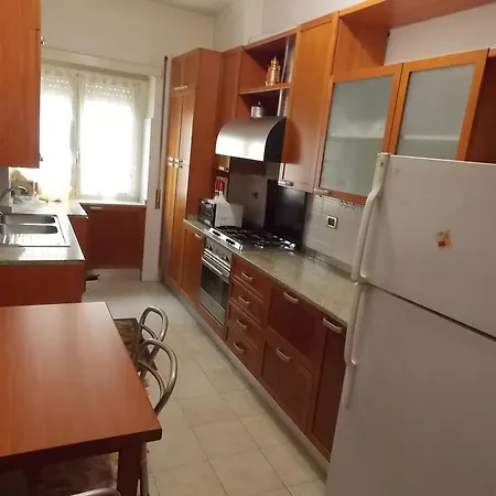 Anastasio II Bed & Breakfast-2