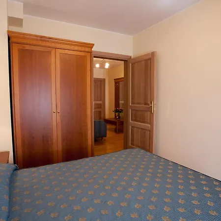 Albergo Lo Scrigno-2
