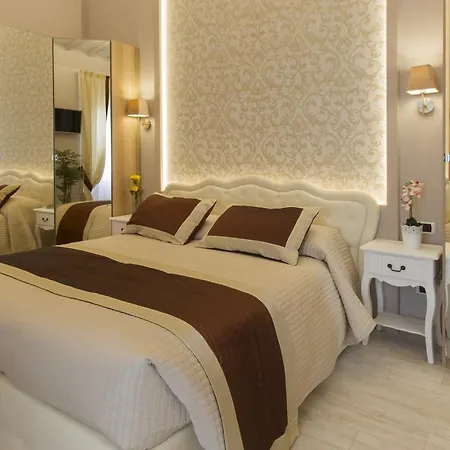 Bed&Breakfast Locanda di Mosconi-2
