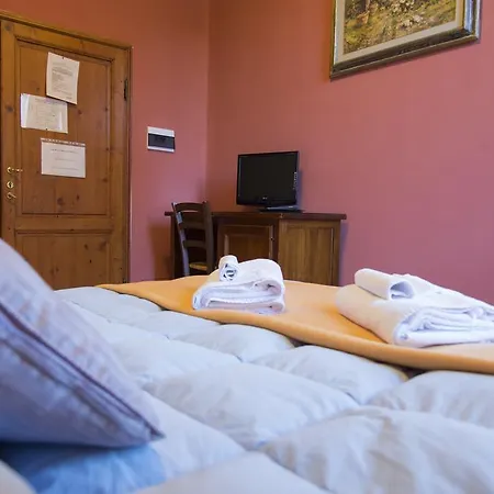 B&B Residenze La Mongolfiera-3