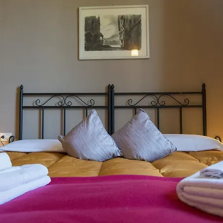 B&B Residenze La Mongolfiera-2