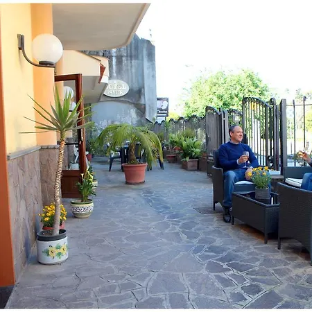Hotel Iside-2