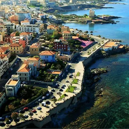 Rocca Pinta Guest House-3
