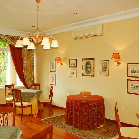 Hotel La Culla Del Lago-3