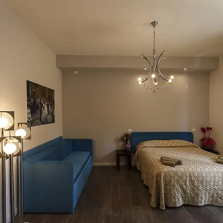 B&B Corso Diaz-3