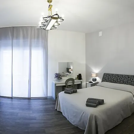 B&B Corso Diaz-2