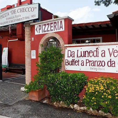 Hotel Stelle D'Europa-2