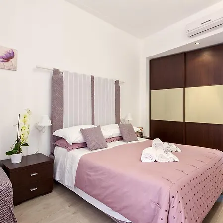 Relais 155 Guest House-3