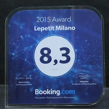 Lepetit Milano-2