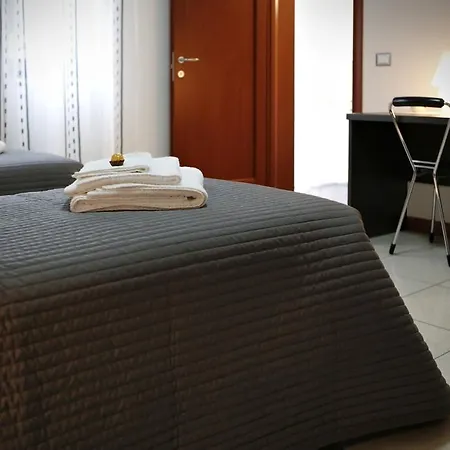 B&B Il Sasso Antico-3