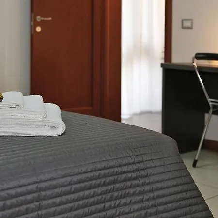 B&B Il Sasso Antico-2