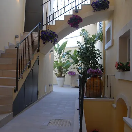 Antico Casale B&B-3