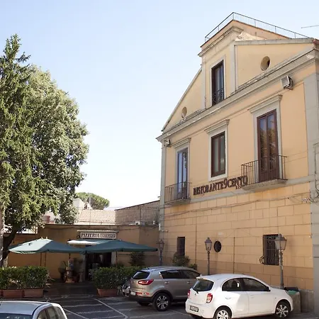 Hotel Ristorante Novecento-2