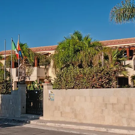 Residence Casa Del Mar Sicilia-2