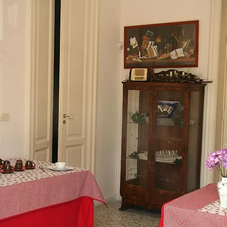 B&B Villa Pallante-3