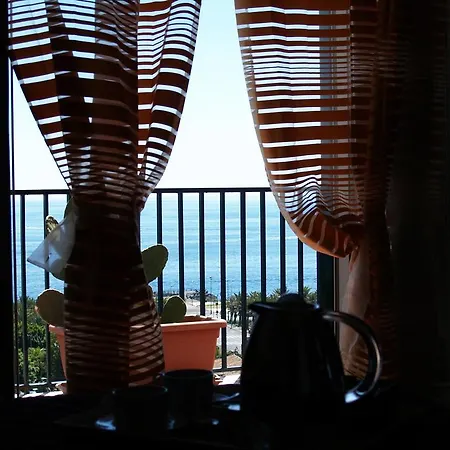 B&B Lognina Lungomare-2
